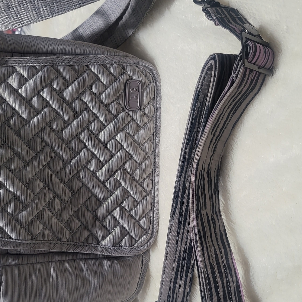 LUG CROSSBODY - Picture 10 of 12